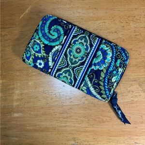 Vera Bradley Wallet
